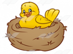 Nest Clipart mother bird - Free Clipart on Dumielauxepices.net