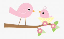 Shop Baby Birdu0027s Nest - Mother And Baby Bird Clipart ...