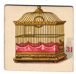 Free Victorian Graphic - Ornate Bird Cage | Graphics fairy, Bird ...