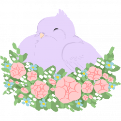 pudgy pigeons — lizzywhimsy: Have a beautiful fat pigeon in a...