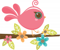 28+ Collection of Pretty Bird Clipart | High quality, free cliparts ...