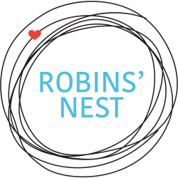Robins' Nest Inc. » Donate Page