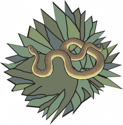 Snake In Nest Clip Art at Clker.com - vector clip art online ...