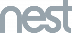 Nest Labs Logo PNG Transparent & SVG Vector - Freebie Supply