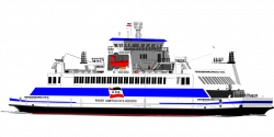 Ferry Clipart gambar - Free Clipart on Dumielauxepices.net