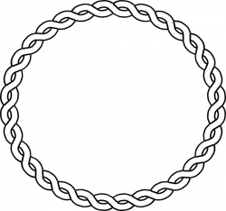 Rope Clipart circular - Free Clipart on Dumielauxepices.net