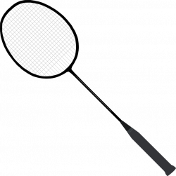 Tennis Racket And Ball Clipart | Free download best Tennis Racket ...
