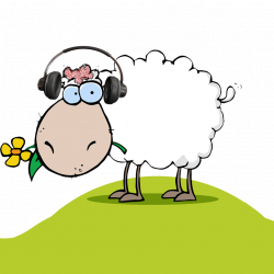 Sheep network clipart - Clipground