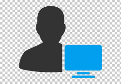 Computer Icons System Administrator Symbol Network ...