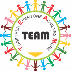 Team Network – Together Everyone Achieves More