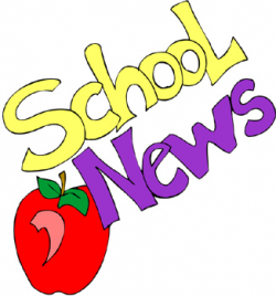School News Clipart