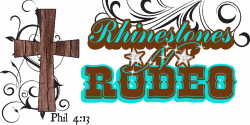 Exciting News! - Rhinestones N Rodeo