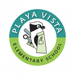 PVES Newsletter June 9, 2018 – Playa Vista Elementary School