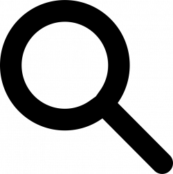 Magnifying Glass Svg Png Icon Free Download (#274759 ...