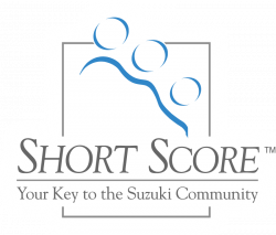 Short Score Email Newsletter | Suzuki Association of the Americas