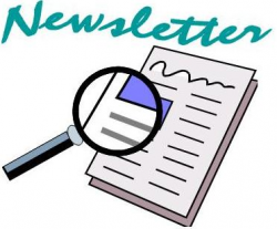 Call for News for ULA Newsletter, Volume 13, Issue 01 ...