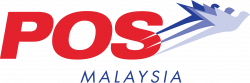 Download Pos Malaysia's Logo | Pos Malaysia News Portal