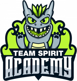 Team Spirit Academy | Stats, News, Highlights | Counter Strike: GO ...