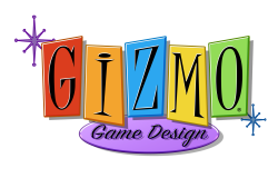 NEWS AND UPDATES — Gizmo Game Design