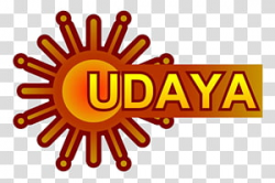 Udaya TV Sun TV Network Television channel Udaya News ...