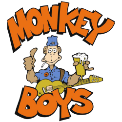 News — Monkey Boys