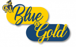 About – CN Blue & Gold
