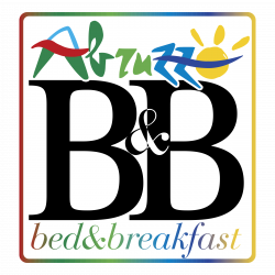Abruzzo B&B Logo PNG Transparent & SVG Vector - Freebie Supply