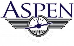 December Newsletter from the Aspen Family of Flying Clubs