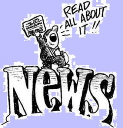 NEWSLETTER - DG Social Golf Club