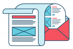 Email Newsletter Design | PixelSupply