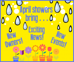 Newsletters - Food Shed Co-op