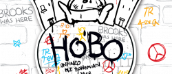 NEW BEER! HoBo & Cwtch | Tiny Rebel Brewing