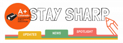 Stay Sharp Newsletter: January 2017 - A Plus Colorado
