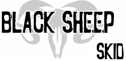 Newsletter — Black Sheep Skid