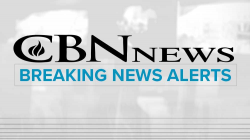 CBN News Email Signup | CBN News
