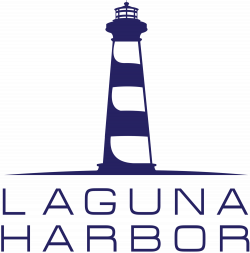 Newsletter Signup — LAGUNA HARBOR | Waterfront Community on ...