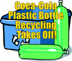 Coca-Cola Plastic Bottle Recycling Facility Visited by Coffey and ...