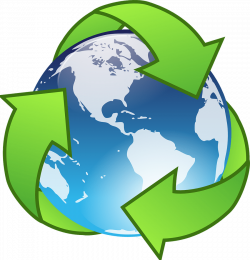 Reduce, Reuse, Recycle - CW Suter Services