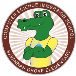 Savannah Grove Elementary / Homepage