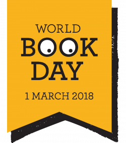 world book day | Udston Primary School