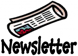 Newsletters | Kingston District School