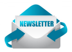 Sign up for the Chamber Newsletter TODAY!