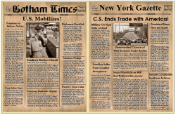 old timey newspaper templates free - Google Search | lacey ...