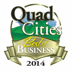 Who is Best of Business? - Quad Cities Business News