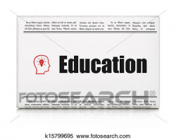 Newspaper Clipart education news 5 - 450 X 357 Free Clip Art ...