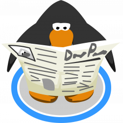 Club Penguin Times | Club Penguin Wiki | FANDOM powered by Wikia