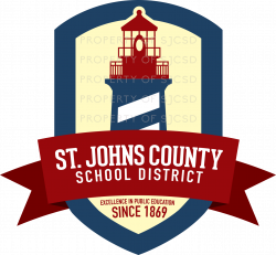 St. Johns County School District gets new logo - News - The St ...