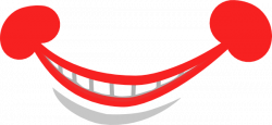 Nice Smile Clip Art at Clker.com - vector clip art online, royalty ...