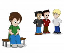 School bullying Violence Aggression Clip art - others 1700*1400 ...
