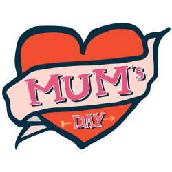 Happy Mums Day! — UBUNTU